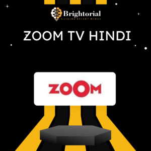 Zoom TV Hindi