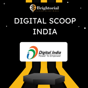 Digital Scoop India