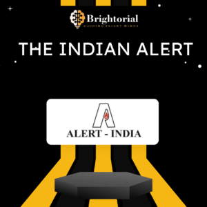 The Indian Alert