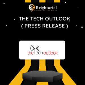 The Tech Outlook (Press Release)