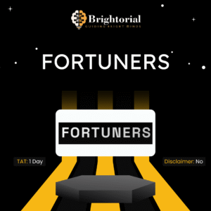 Fortuners