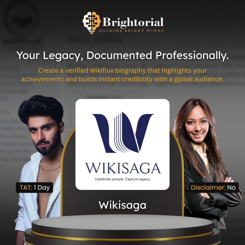wikisaga