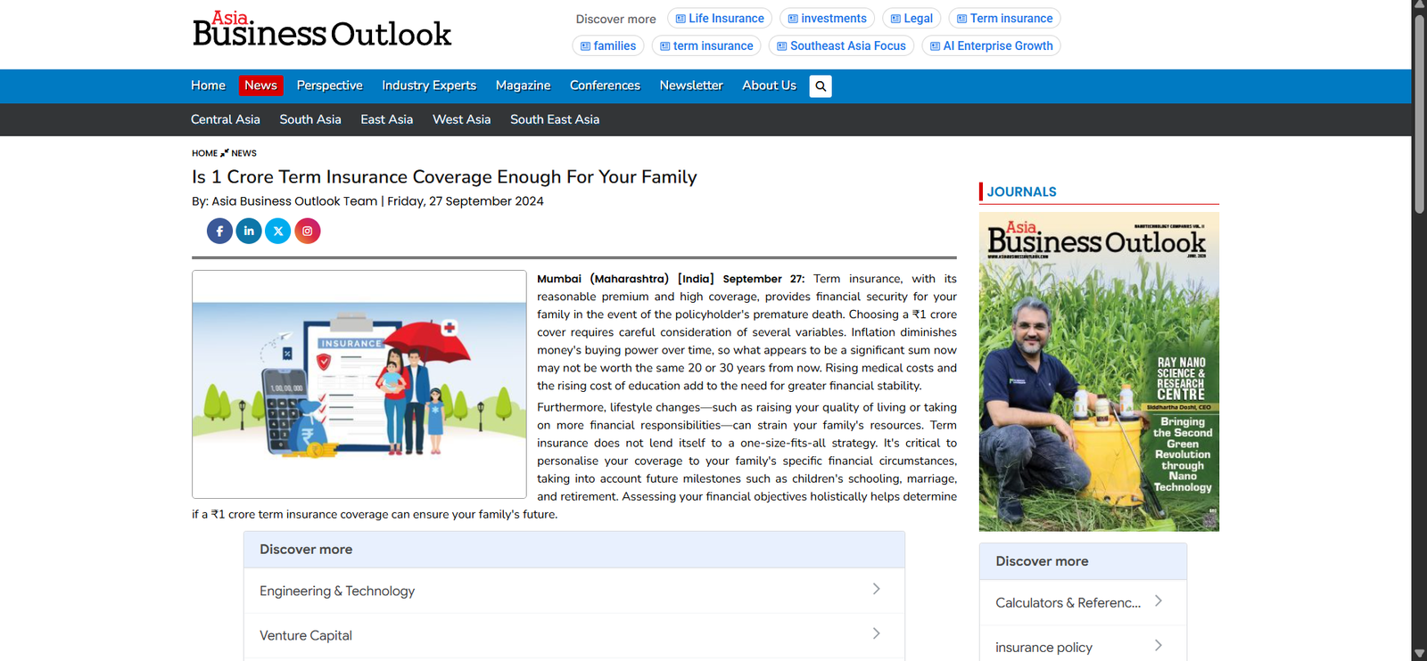 WordPress Design Showcase