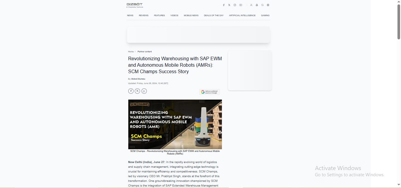 WordPress Design Showcase